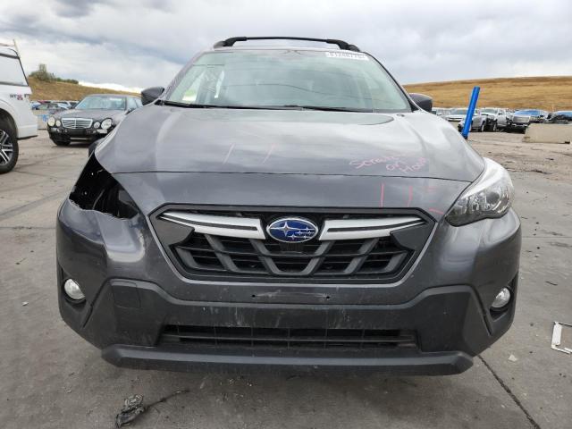 Photo 5 from auction – 2023 SUBARU CROSSTREK with VIN JF2GTAEC4P8235173