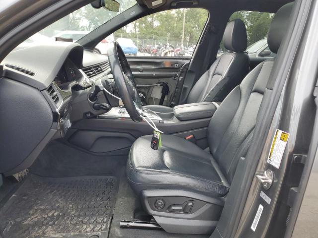Photo 7 from auction – 2019 AUDI Q7 PREMIUM with VIN WA1LAAF72KD017599