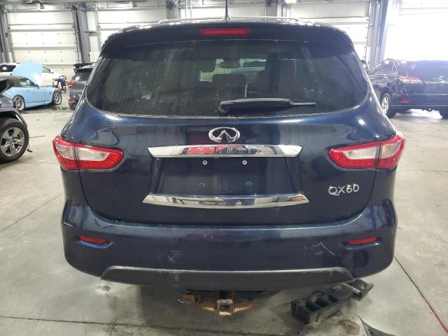 Photo 6 from auction – 2015 INFINITI QX60 with VIN 5N1AL0MM7FC554342