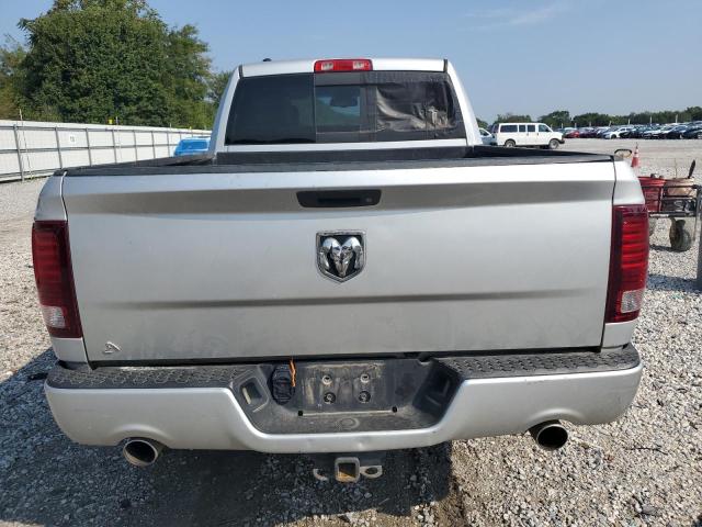 Photo 6 from auction – 2014 RAM 1500 SPORT with VIN 1C6RR7HTXES251714