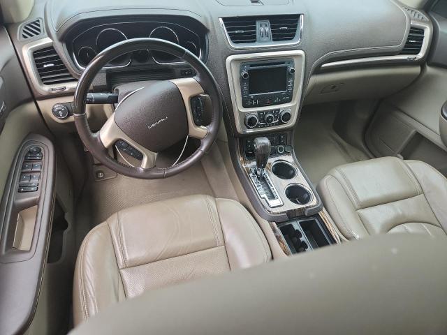 Photo 8 from auction – 2016 GMC ACADIA DEN with VIN 1GKKVTKD1GJ327303