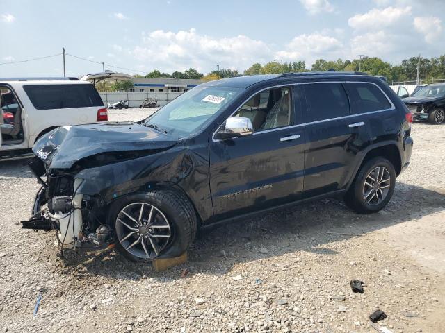 JEEP GRAND CHER 2019 with VIN 1C4RJFBG2KC808627 - Photo from auction