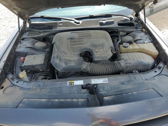 Photo 11 from auction – 2015 DODGE CHALLENGER with VIN 2C3CDZAG5FH758717