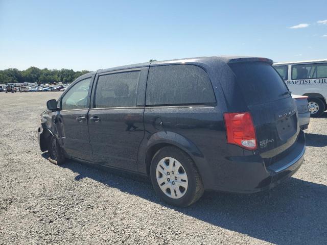 Photo 2 from auction – 2013 DODGE GRAND CARA with VIN 2C4RDGBG4DR778926