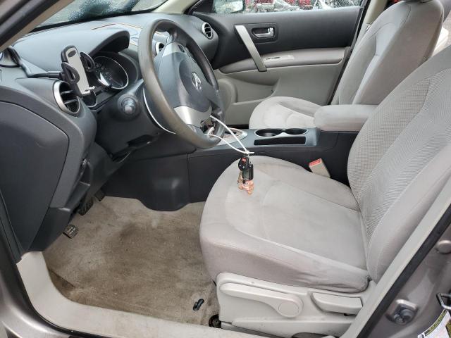 Photo 7 from auction – 2011 NISSAN ROGUE S with VIN JN8AS5MV5BW672884