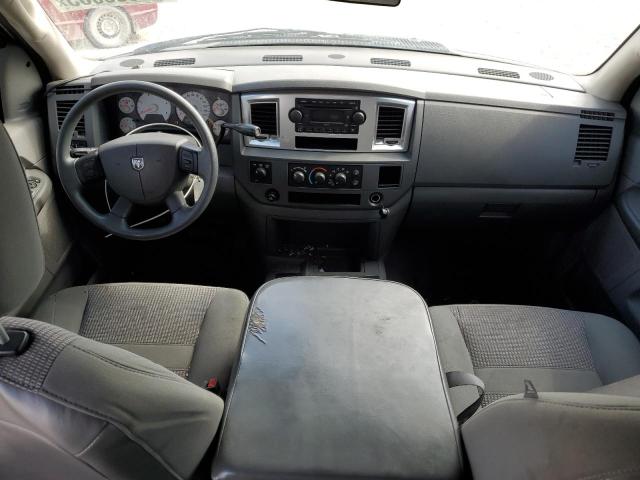 Photo 8 from auction – 2007 DODGE RAM 3500 with VIN 3D7MX39C27G738387