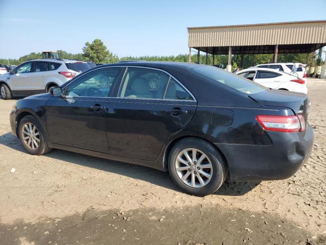 Photo 2 from auction – 2011 TOYOTA CAMRY BASE with VIN 4T1BF3EK9BU176667