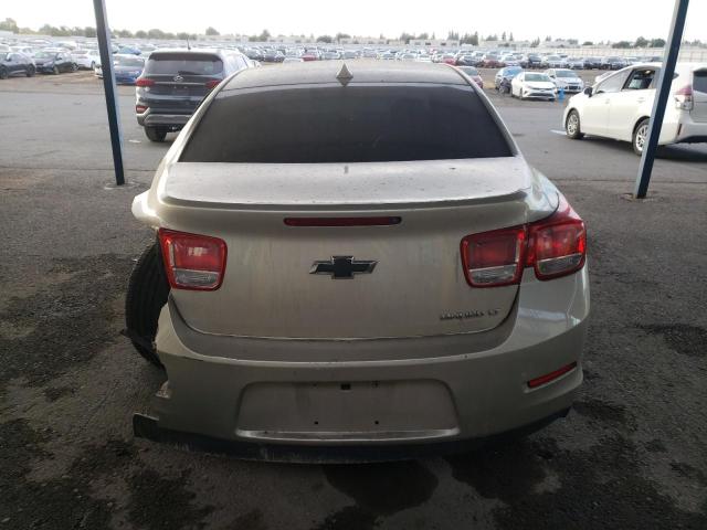 Photo 6 from auction – 2013 CHEVROLET MALIBU 2LT with VIN 1G11E5SAXDF309723