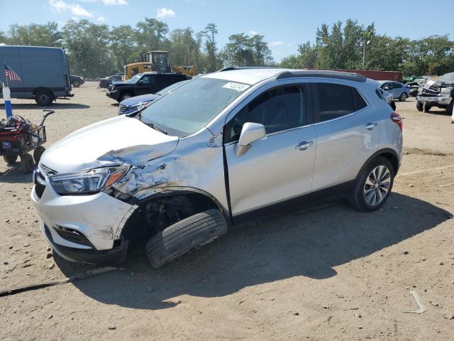BUICK ENCORE PREFERRED 2020 с VIN KL4CJASB1LB332174 - Снимка от търг
