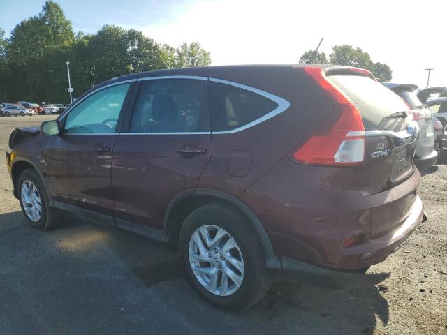 Photo 2 from auction – 2016 HONDA CR-V EX with VIN 5J6RM4H50GL002899