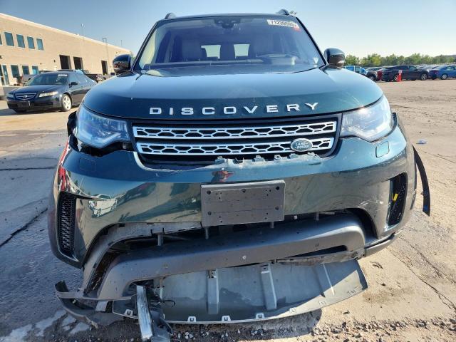 Photo 5 from auction – 2017 LAND ROVER DISCOVERY with VIN SALRHBBV3HA021850