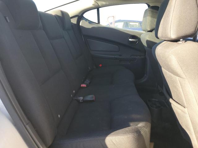Photo 10 from auction – 2007 PONTIAC GRAND PRIX with VIN 2G2WP552971122064