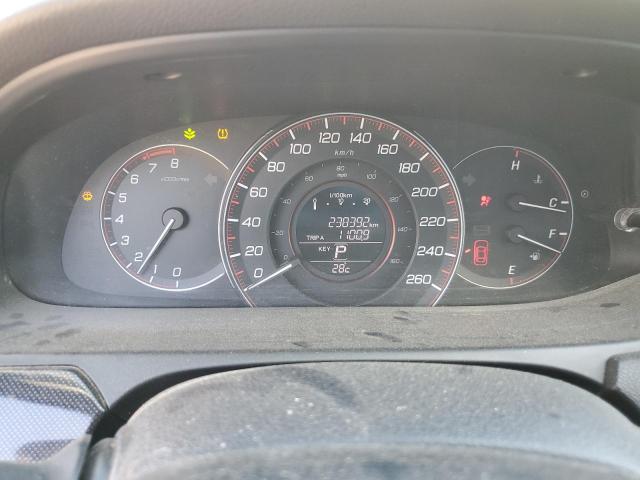 Photo 9 from auction – 2014 HONDA ACCORD EX with VIN 1HGCT1B77EA800902