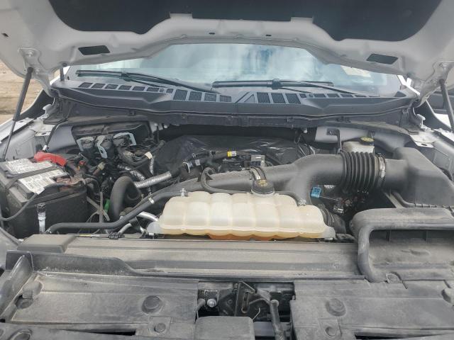 Photo 11 from auction – 2023 FORD F150 SUPER with VIN 1FTEW1EP4PFC22967