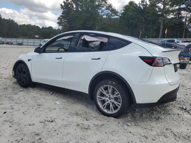 Photo 2 from auction – 2023 TESLA MODEL Y with VIN 7SAYGDEE4PF594309