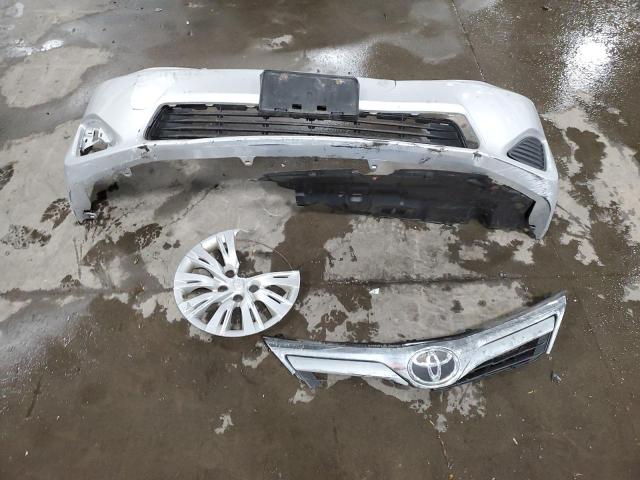 Photo 12 from auction – 2012 TOYOTA CAMRY BASE with VIN 4T4BF1FK7CR170599