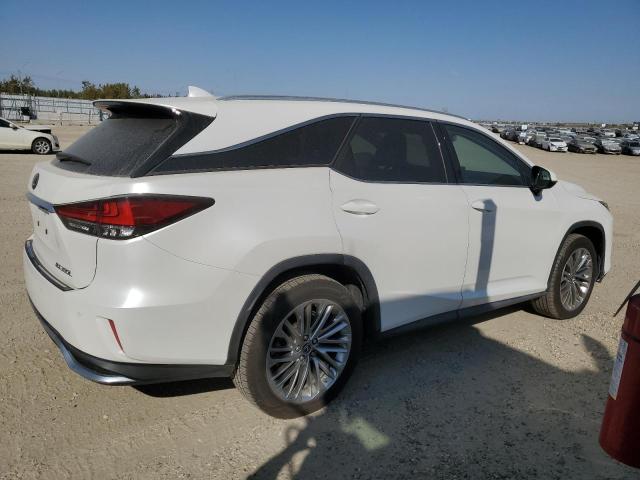 Photo 3 from auction – 2020 LEXUS RX with VIN JTJJZKFA4L2023437