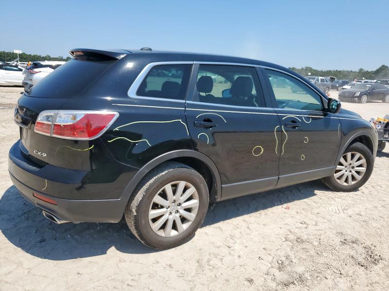 Photo 3 from auction – 2010 MAZDA CX-9 with VIN JM3TB2MA8A0237513