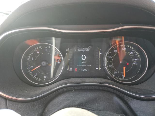 Photo 9 from auction – 2020 JEEP CHEROKEE L with VIN 1C4PJMLB3LD632830