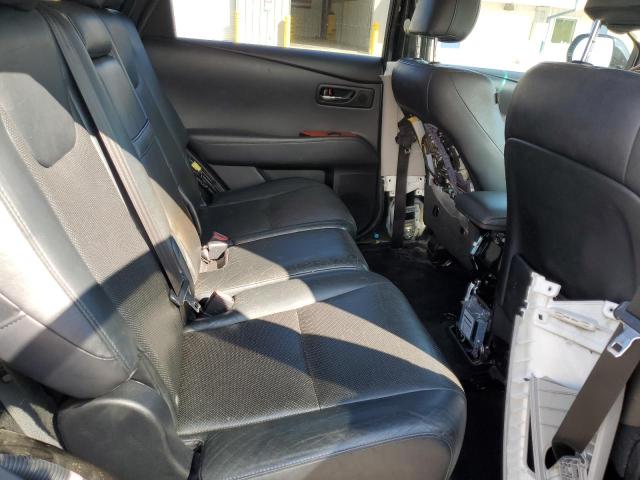Photo 11 from auction – 2012 LEXUS RX 450H with VIN JTJBC1BA3C2424497