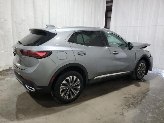 Photo 3 from auction – 2024 BUICK ENVISION P with VIN LRBFZME45RD068169
