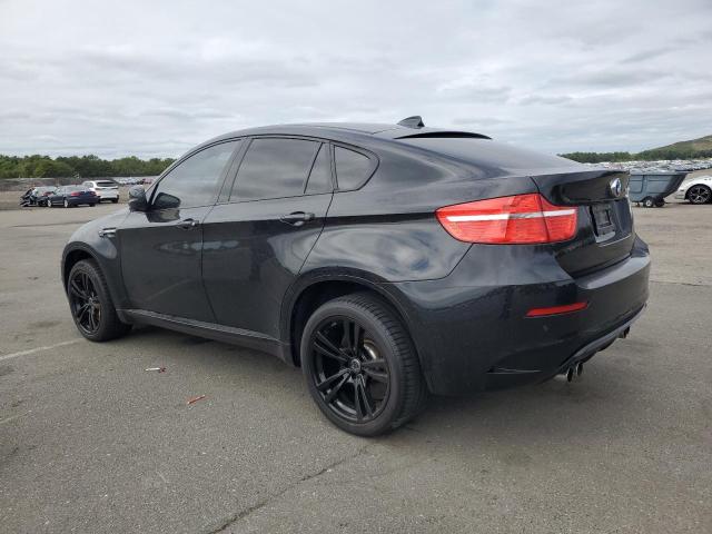 Photo 2 from auction – 2012 BMW X6 M with VIN 5YMGZ0C55CLK14701