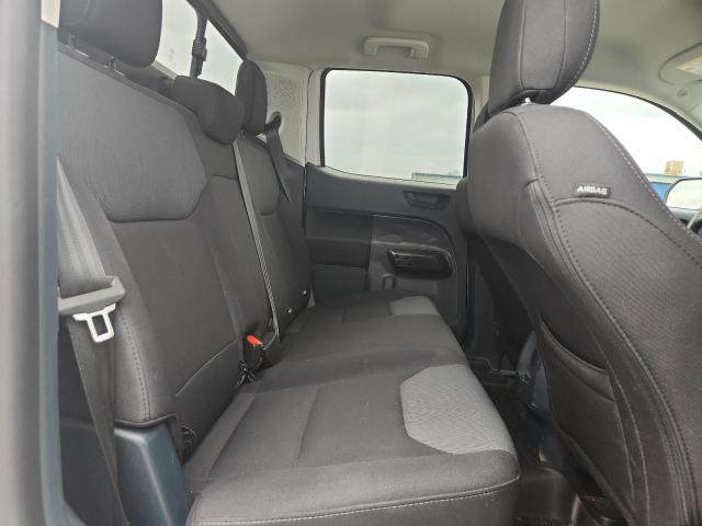 Photo 10 from auction – 2023 FORD MAVERICK X with VIN 3FTTW8E3XPRA94296