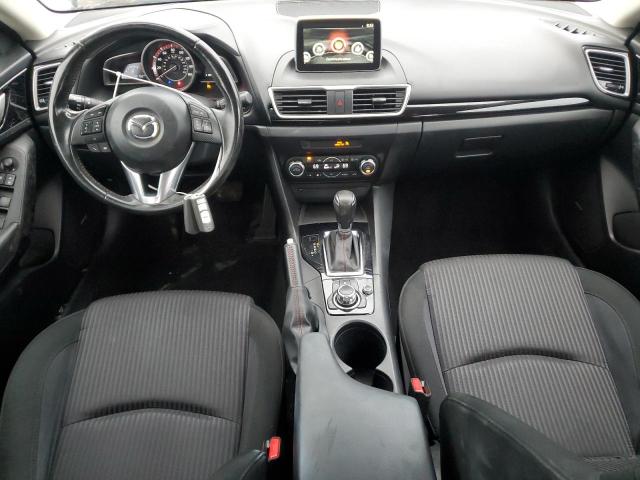 Photo 8 from auction – 2016 MAZDA 3 TOURING with VIN JM1BM1W72G1317211