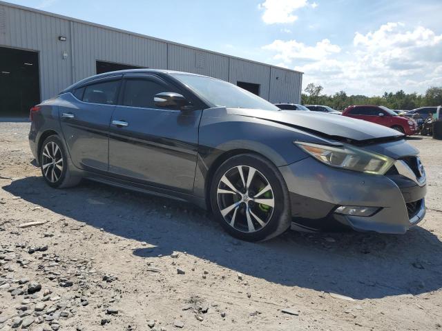 Photo 4 from auction – 2016 NISSAN MAXIMA 3.5 with VIN 1N4AA6AP7GC443017