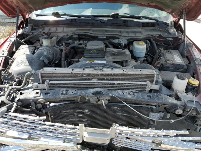 Photo 11 from auction – 2014 RAM 2500 LARAM with VIN 3C6UR5FL5EG308071
