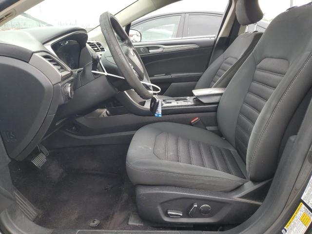 Photo 7 from auction – 2017 FORD FUSION SE with VIN 3FA6P0H75HR307222