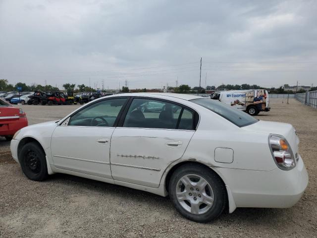 Foto 2 de la subasta – 2002 NISSAN ALTIMA BASE con VIN 1N4AL11D52C133685