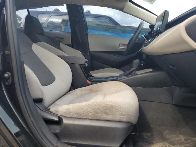 Photo 7 from auction – 2021 TOYOTA COROLLA L with VIN 5YFDPMAE5MP173622