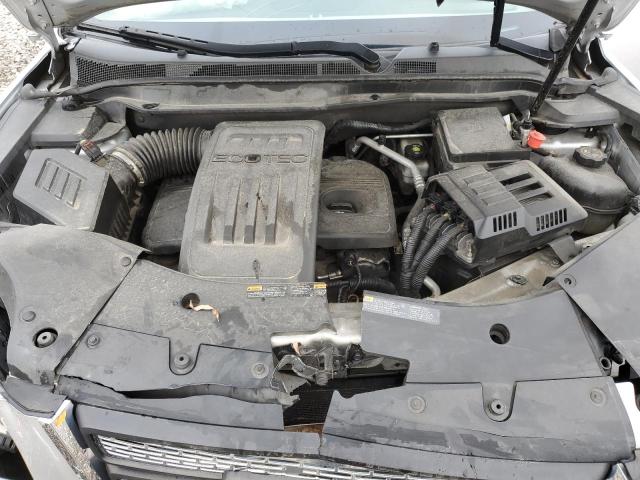 Photo 11 from auction – 2013 GMC TERRAIN SL with VIN 2GKALUEK0D6286852
