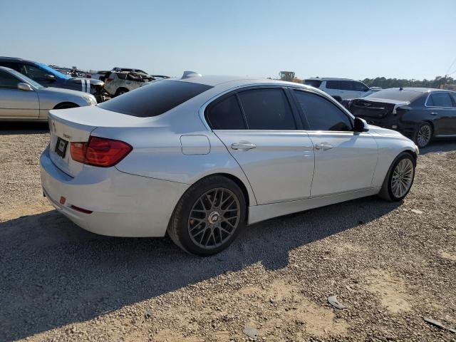 Photo 3 from auction – 2012 BMW 328 I with VIN WBA3A5C59CF347792