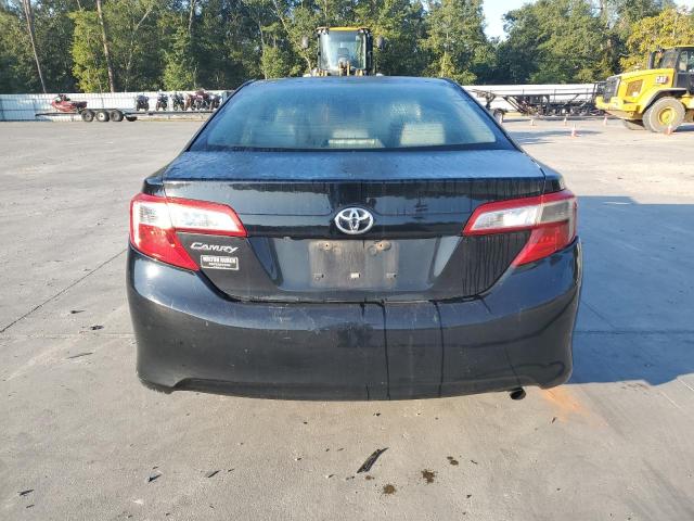 Photo 6 from auction – 2014 TOYOTA CAMRY L with VIN 4T4BF1FK9ER374615