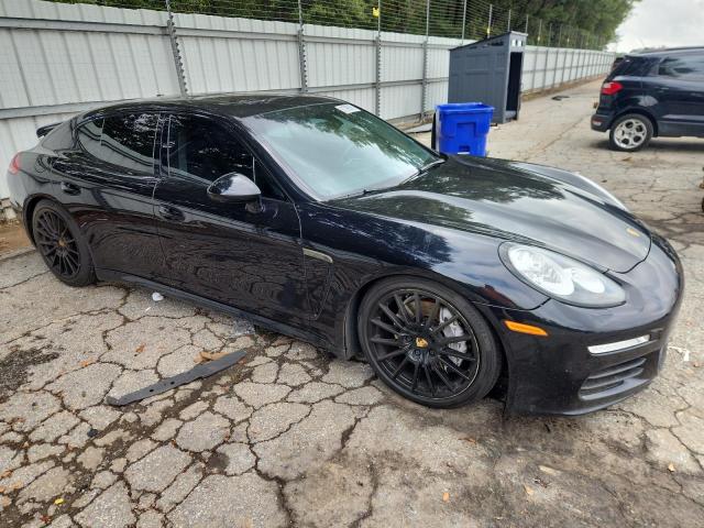 Photo 4 from auction – 2016 PORSCHE PANAMERA 2 with VIN WP0AA2A76GL005494