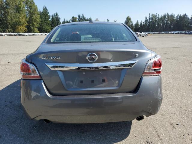 Photo 6 from auction – 2015 NISSAN ALTIMA 2.5 with VIN 1N4AL3AP4FC442902