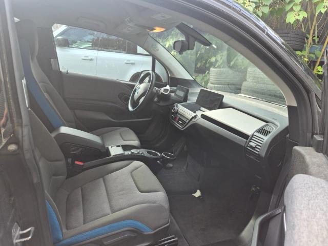 Photo 5 from auction – 2016 BMW I3 REX with VIN WBY1Z4C56GV508431