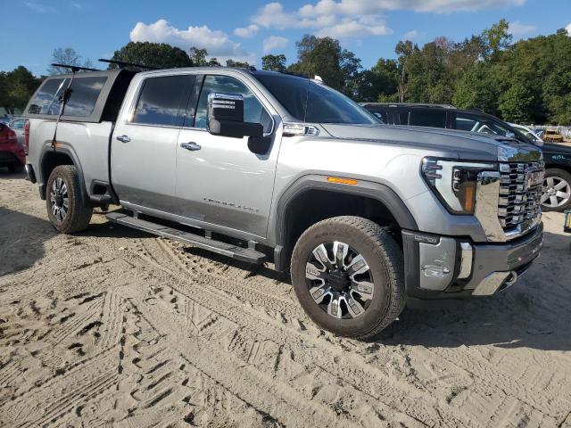 Photo 4 from auction – 2025 GMC SIERRA with VIN 1GT4UREY9SF284124