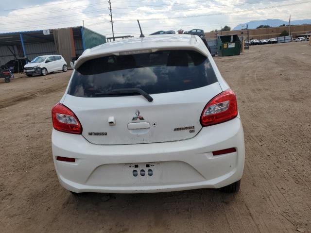 Photo 6 from auction – 2017 MITSUBISHI MIRAGE SE with VIN ML32A4HJ5HH021016