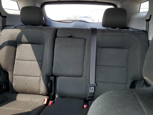 Photo 10 from auction – 2019 GMC TERRAIN SL with VIN 3GKALMEV3KL375866