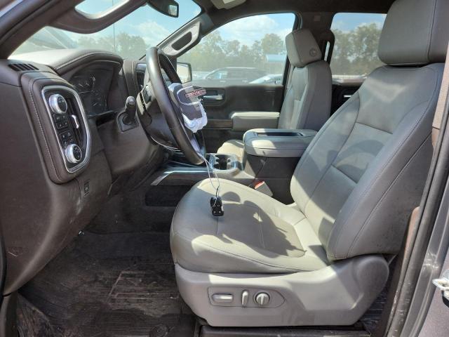 Photo 7 from auction – 2022 GMC SIERRA LIM with VIN 3GTU9DED4NG103953