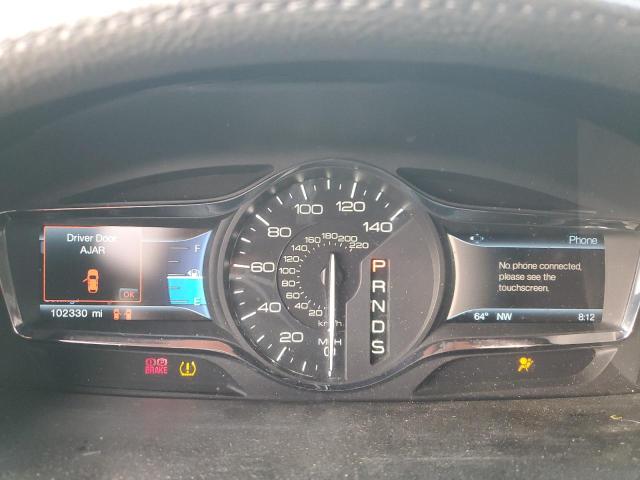 Photo 9 from auction – 2014 LINCOLN MKX with VIN 2LMDJ8JK8EBL02025