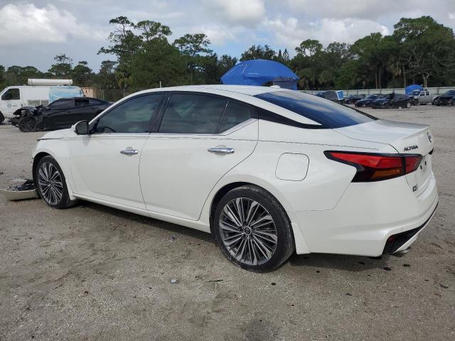 Photo 2 from auction – 2024 NISSAN ALTIMA SL with VIN 1N4BL4EV3RN404590