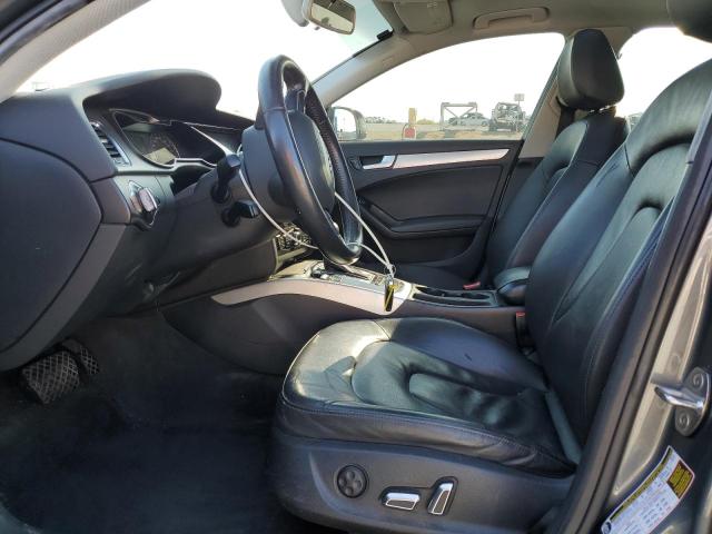 Photo 7 from auction – 2014 AUDI A4 PREMIUM with VIN WAUBFAFLXEN021685