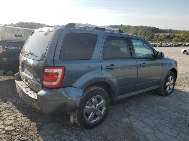 Photo 3 from auction – 2011 FORD ESCAPE LIMITED with VIN 1FMCU9EG2BKB32384