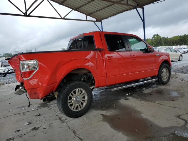 Photo 3 from auction – 2012 FORD F150 SUPERCREW with VIN 1FTFW1CF8CFA17614