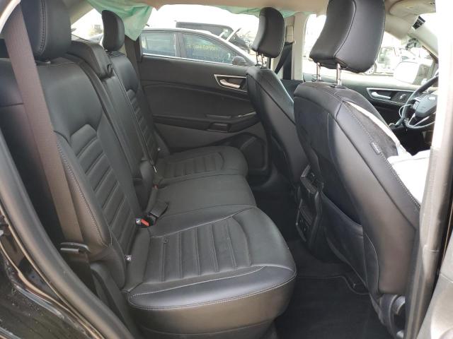 Photo 10 from auction – 2024 FORD EDGE SEL with VIN 2FMPK4J97RBB05977