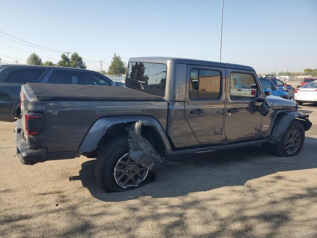 Photo 3 from auction – 2020 JEEP GLADIATOR with VIN 1C6HJTFG1LL130546